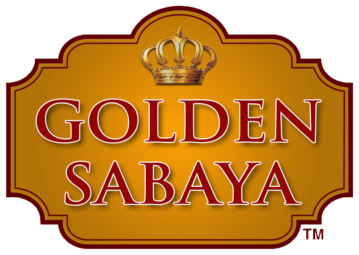 Golden Sabaya